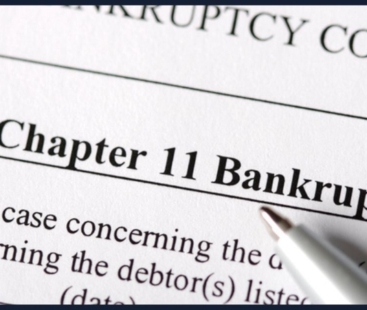 The Role of a Restructuring Plan in Chapter 11 Bankruptcy Photo