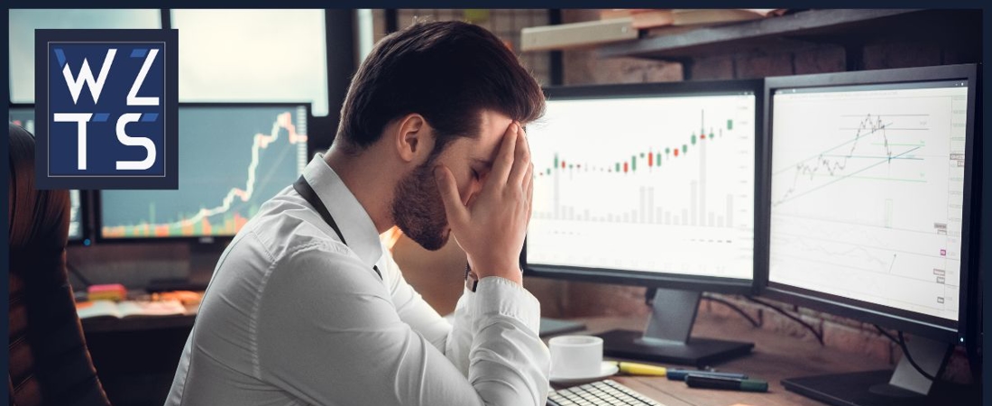 When to Consider Filing for Subchapter V Bankruptcy Photo