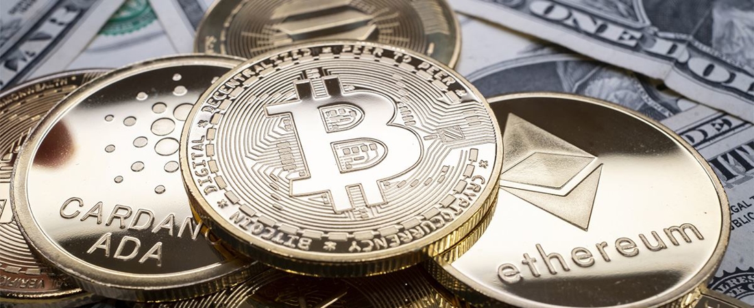 How Does Cryptocurrency Impact My Bankruptcy Filing? Photo