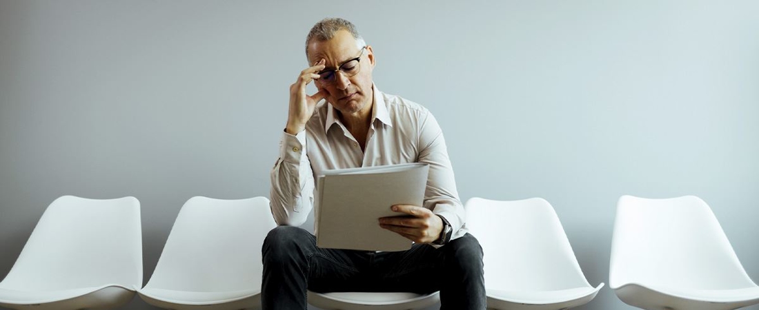 Options After a Commercial Tenant Files Bankruptcy Photo