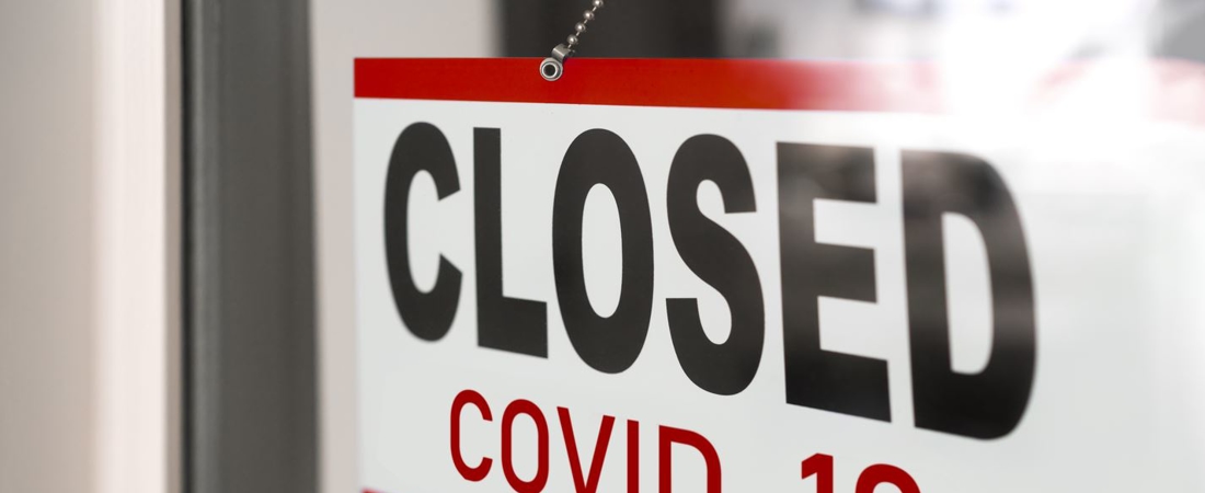 Top Issues Small Business Owners are Facing Due To COVID-19 Photo