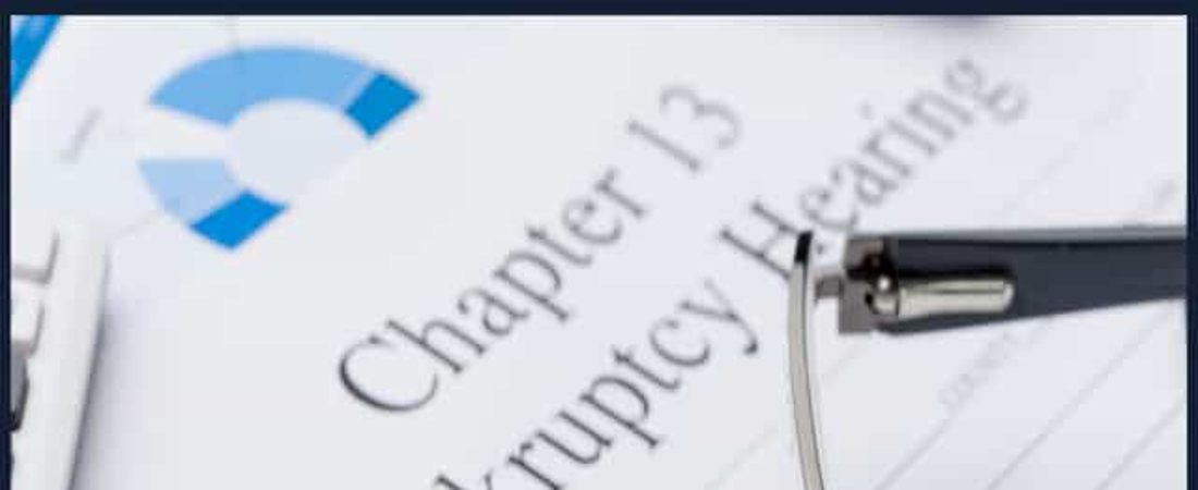 Common Myths About Chapter 13 Bankruptcy Photo